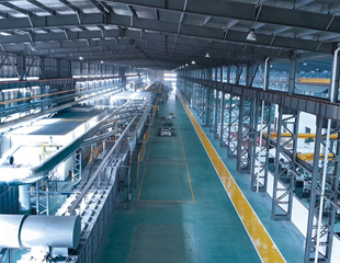 生產(chǎn)環(huán)節(jié)嚴(yán)格把控，質(zhì)量更放心